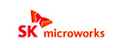 SK마이크로웍스 로고